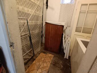 Ponúkame Vám na predaj rodinný dom v obci Csobád – Maďarsko
