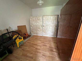 S výhradným zastúpením sprostredkujeme predaj 4 izbového rod
