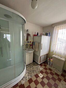 V Štúrove na Mierovej ulici ponúkam na kúpu starostlivo udrž