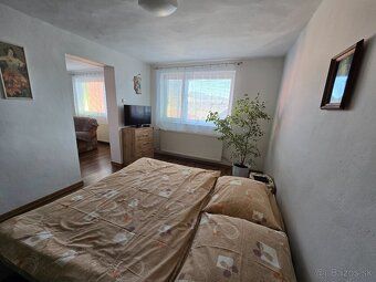 Exkluzívne ponúkam na predaj, dom v obci Hôrka. Ponúkam na p
