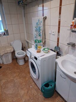 TRENDY Reality s.r.o., ponúkajú na predaj novostavbu rodinné