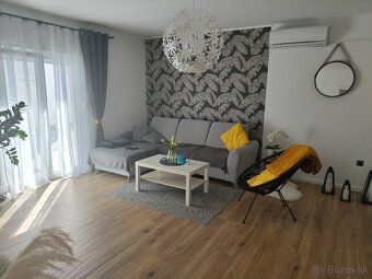 DADOT exkluzívne ponúka na predaj moderný dvojpodlažný dom n