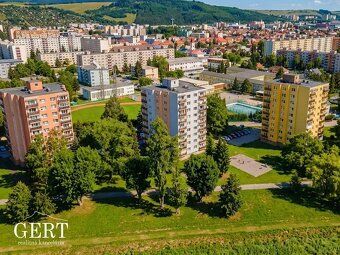 REZERVOVANÉ - Túžite po 2 izbáku v top lokalite Liptovského 
