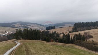 Na predaj pozemok na Orave, obec Zakamenné (1748 m2)
Realitn