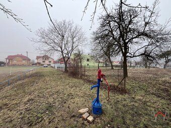 Hľadáte únik z ruchu veľkomesta, priestor pre realizáciu vaš