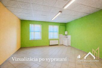Realitná kancelária DOMY BYTY POZEMKY s. r. o. ponúka exkluz