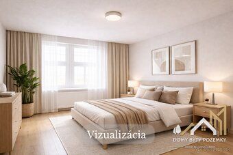 Realitná kancelária DOMY BYTY POZEMKY s. r. o. ponúka exkluz