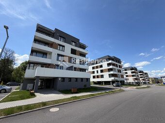 Typ: 2-izbový byt Ulica: Pavla Vilikovského Mestská časť: Pa