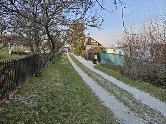 AKTUÁLNE DO ZMAZANIA
🏡✨ Na predaj pozemok v srdci prírody – 
