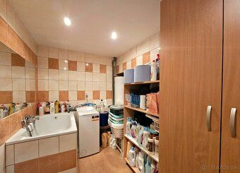 🏠 EXKLUZÍVNE: Nadštandardný 2-generačný dom s dielňami – býv