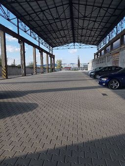 Ponúkame Vám na prenájom 2KK izbový byt Žilina, Bytčická. Pl