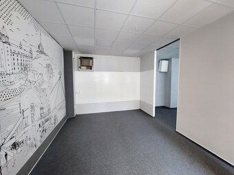 Prenajmeme samostatný administratívny priestor v Bratislave 