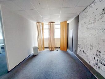 Prenajmeme samostatný administratívny priestor v Bratislave 