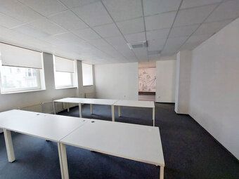 Prenajmeme samostatný administratívny priestor v Bratislave 