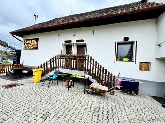 Apartmánový dom takmer Aquparku - INVESTIČNÁ PRÍLEŽITOSŤ
Pop