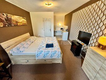Apartmánový dom takmer Aquparku - INVESTIČNÁ PRÍLEŽITOSŤ
Pop