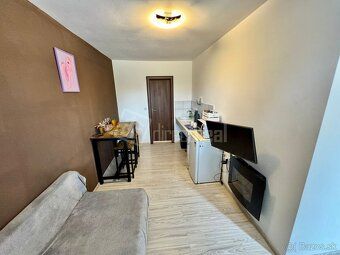 Apartmánový dom takmer Aquparku - INVESTIČNÁ PRÍLEŽITOSŤ
Pop