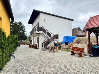 Apartmánový dom takmer Aquparku - INVESTIČNÁ PRÍLEŽITOSŤ
Pop