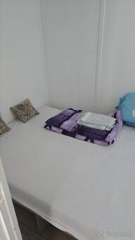 Ponúkam na dlhodobý prenájom chatu na Domaši časť Holčíkovce