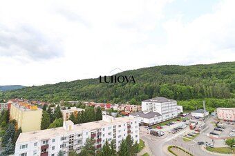 LUHOVA reality Vám výhradne ponúka na predaj praktický a sve