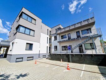 Dream Reality Vám exkluzívne ponúka na prenájom apartmán vo 