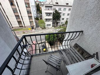 Typ: 4-izbový byt Ulica: Palisády Obec: Bratislava-Staré Mes