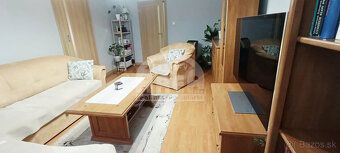 Typ: 3-izbový byt Obec: Michalovce
Objavte bývanie, ktoré sp