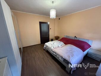 Ponúkame Vám na predaj priestranný rodinný dom nachádzajúci 
