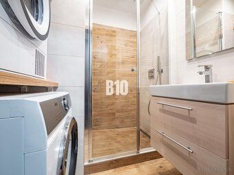 B10 Vám ponúka na predaj kompletne prerobený a zariadený 1 i
