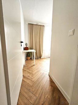 Ponúkame Vám na predaj kompletne zrekonštruovaný a tehlový 4