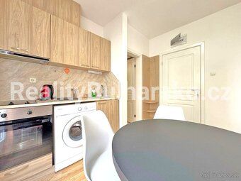 Bulharsko – Slunečné pobřeží: Kompaktní apartmán 2+kk (37 m²