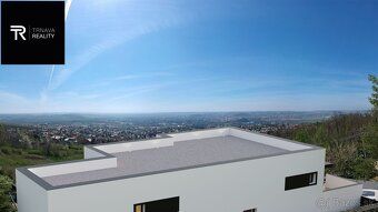 TRNAVA REALITY, s.r.o. Vám ponúka na predaj stavebný pozemok