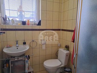 Typ: Rodinný dom Obec: Michalovce
Ponúkame Vám na predaj  kr