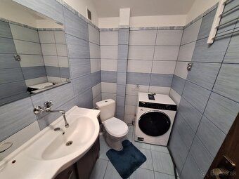 🏡 Ponúkame na dlhodobý prenájom priestranný byt v Michalovci