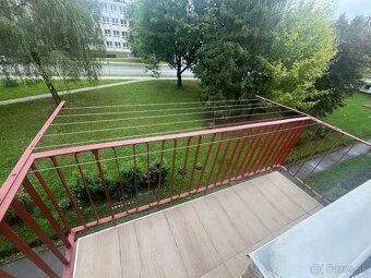 AHOJ reality exkluzívne ponúka na prenájom 3 Izb. byt na uli