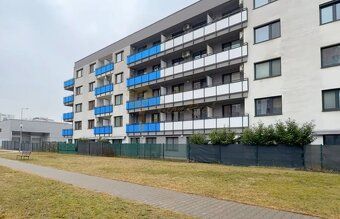 Ponúkame na predaj moderný 1,5-izbový byt v novostavbe Oppid
