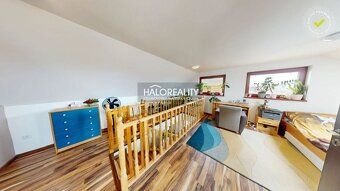 Realitná kancelária HALO reality a Jana Konečná, kontakt: 09