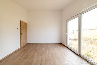 Bosen Nitra ponúka exkluzívne na predaj 4-izb montovaný rodi