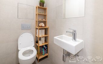 Typ: 2-izbový byt Ulica: Jána Langoša Obec: Bratislava-Lamač