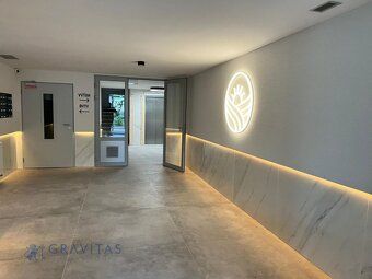 Realitná kancelária GRAVITAS ponúka na prenájom atraktívny o