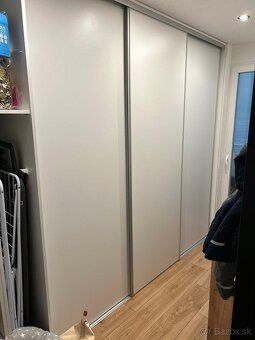3,5-izbový byt po kompletnej rekonštrukcii, 79 m², 2 balkóny