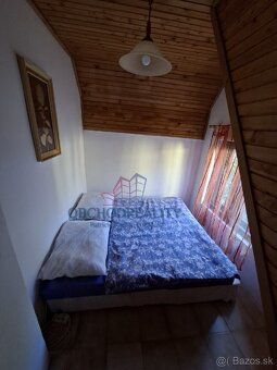 🌿 Hľadáte miesto na oddych pri Zemplínskej šírave?
Ponúkame 
