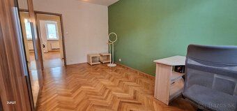 Hľadáte byt, do ktorého sa môžete okamžite nasťahovať bez ďa