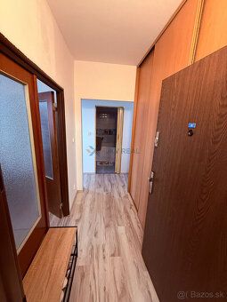 Exkluzívne na predaj kompletne zrekonštruovaný byt v Devínsk