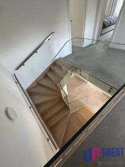 Typ: Rodinný dom Ulica: Strmý vŕšok Obec: Bratislava-Záhorsk