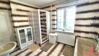 Ponúkam na predaj rodinný dom v obci Kovarce, okr. Topoľčany