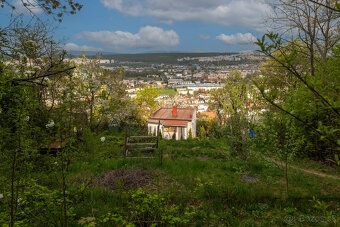 Typ: Rodinný dom Ulica: Vonkajší Červený breh Obec: Košice-S