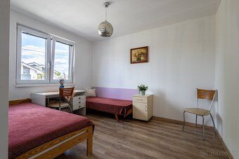 EXKLUZÍVNE IBA U NÁS V RK!
Realitná kancelária Prvý domov s.