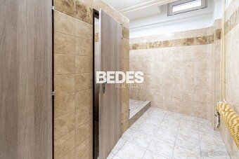 BEDES Real Estate Vám predstavuje priestory na prenájom, kto