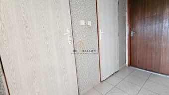 HD reality ponúka na prenájom priestranný a svetlý 3-izbový 